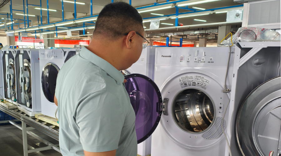 烘干機代工廠