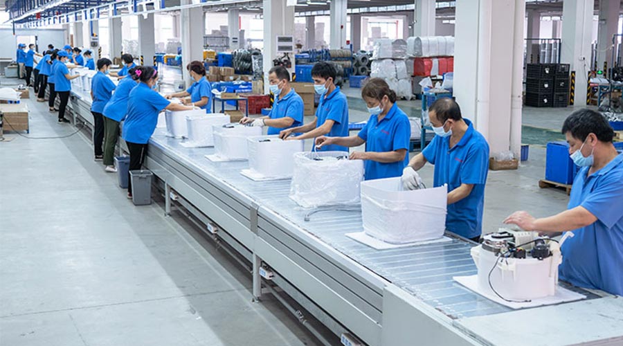 怎么選擇家用小型烘干機專業代工廠？